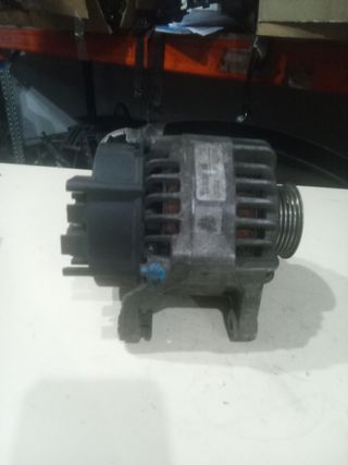 ALTERNADOR