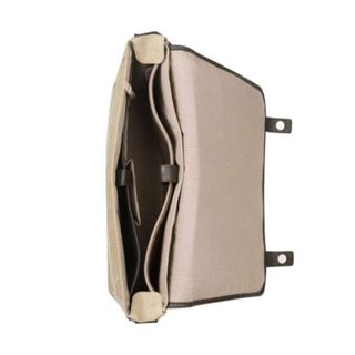 Bolso bandolera para portátil hasta 15.6