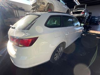 ✅ Despiece Seat Leon 3