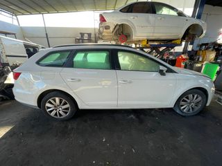 ✅ Despiece Seat Leon 3