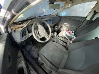 ✅ Despiece Seat Leon 3