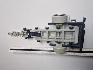 Playmobil remolque barca o coche