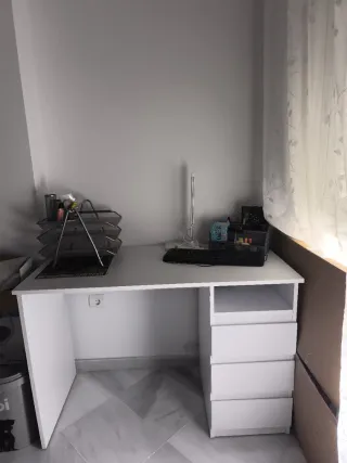 Mesa estudio