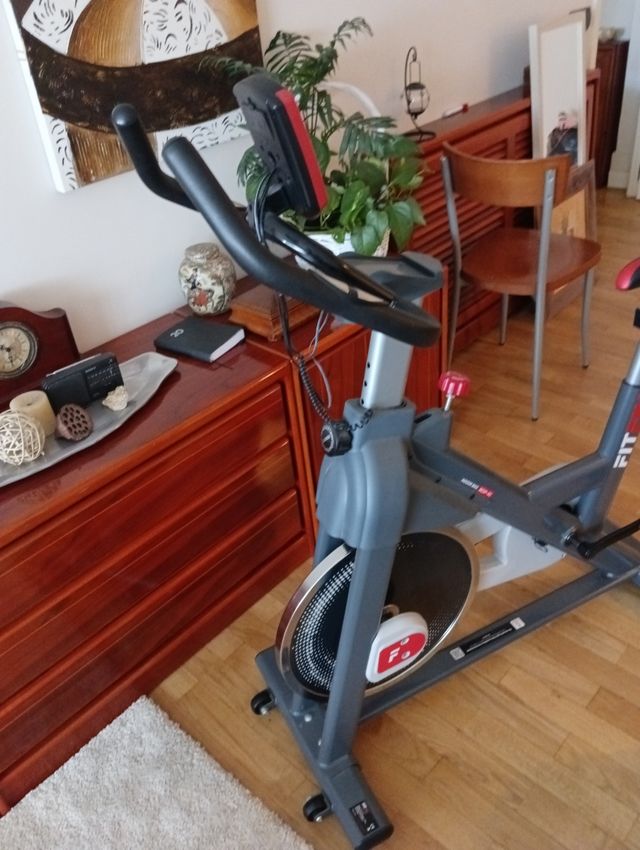 BICICLETA SPINING