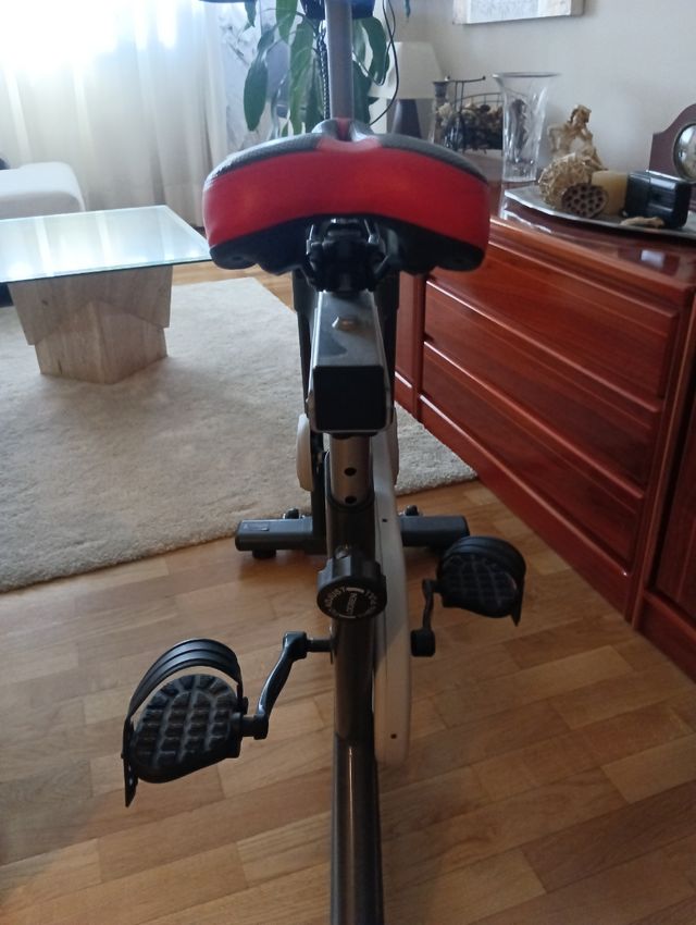 BICICLETA SPINING