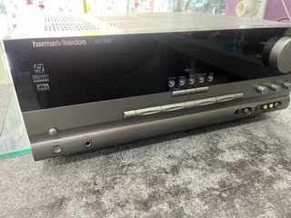 AMPLIFICADOR HARMAN KARDON AVR2550S (C)