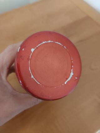 Garrafa de alumínio | 350 ml