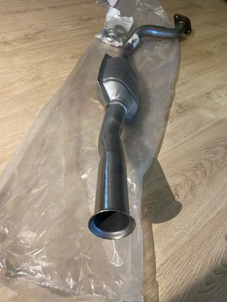Catalizador peugeot 306