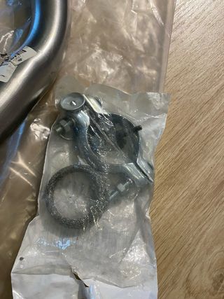 Catalizador peugeot 306