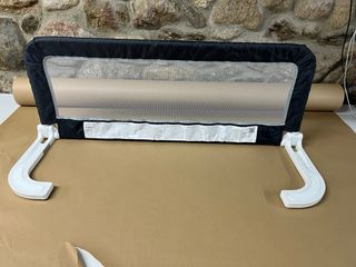 Barrera de seguridad cama bebé Safety 1st