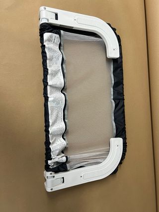 Barrera de seguridad cama bebé Safety 1st