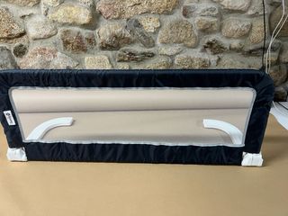 Barrera de seguridad cama bebé Safety 1st