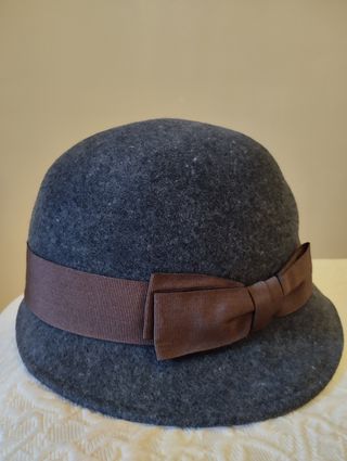 Sombrero Uterqüe