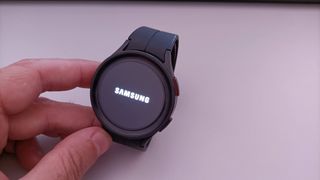 Samsung Watch 5 pro