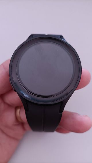 Samsung Watch 5 pro