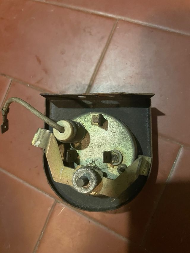 Strumento temperatura acqua