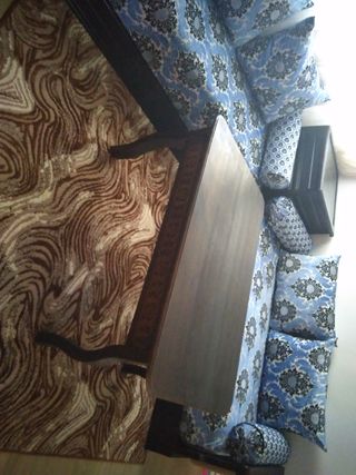 Salon marroqui