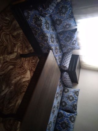 Salon marroqui