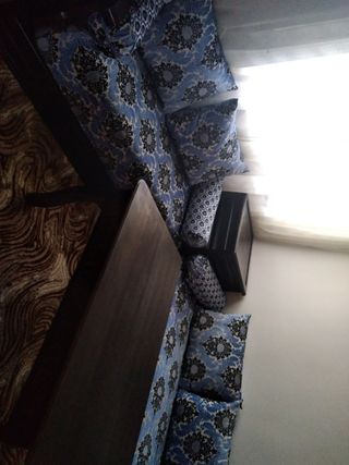 Salon marroqui