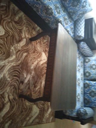 Salon marroqui