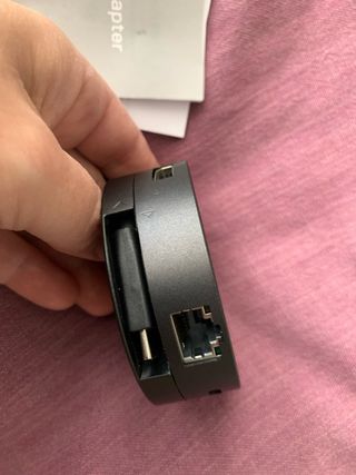 Adattatore multiporta Dell 6 in 1 DA300