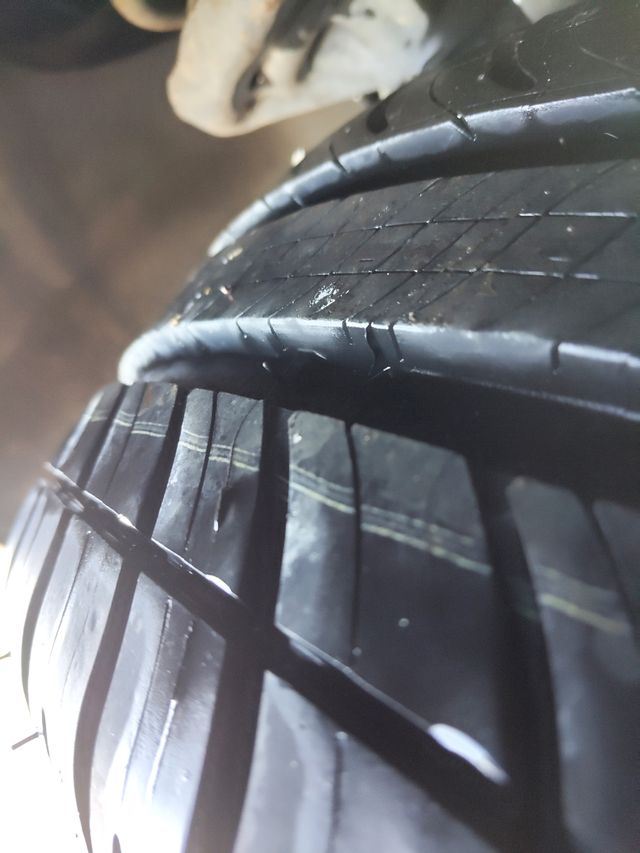 Neumáticos Michelin 185-60-14