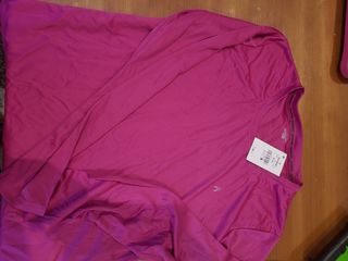 Camiseta running
