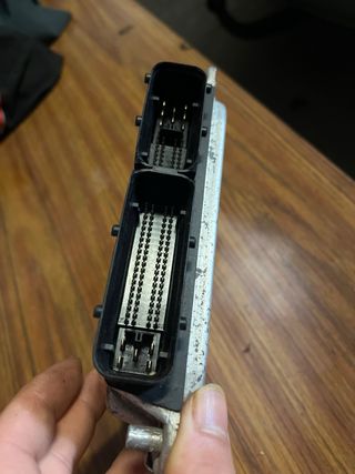 centralita 1.9 tdi 110cv