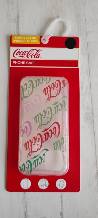 Funda iPhone 12/ 12 pro