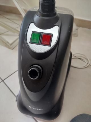 Ferro da stiro verticale