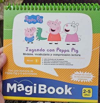 Magi book