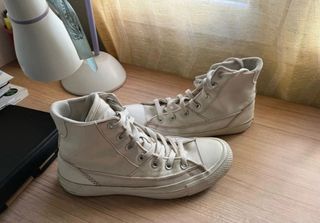 Converse all star
