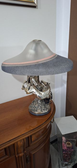 Lampada ottaviani 