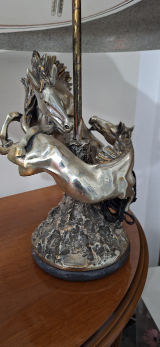 Lampada ottaviani 