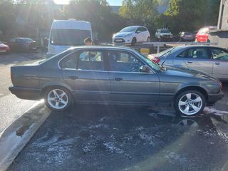 BMW Serie 5 1989
