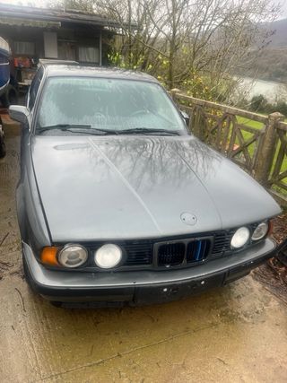 BMW Serie 5 1989