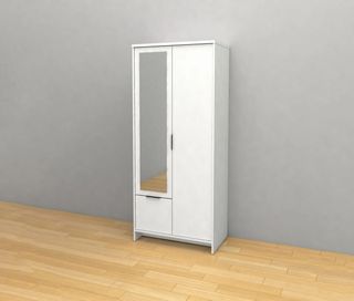 MEGA PROMO DE ARMARIOS DE 2, 3 O 4 PUERTAS.