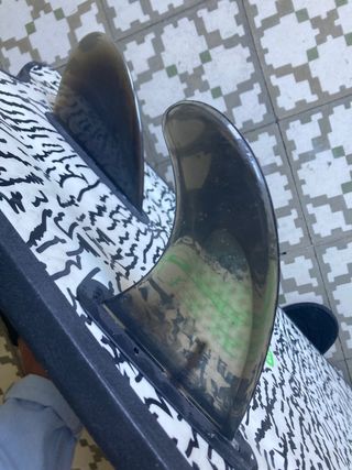 Tabla surf niños softech kyuss king fish