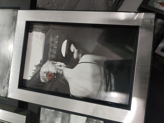 2 Marcos fotos Multiple