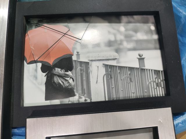 2 Marcos fotos Multiple