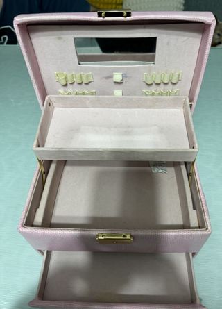 ESTUCHE ACOLCHADO