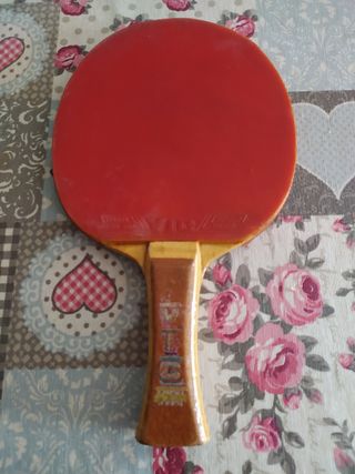 Pala de ping pong VIC