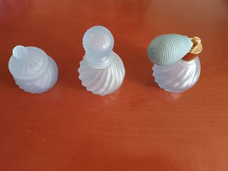 Juego de tocador minimalista
