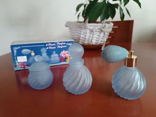 Juego de tocador minimalista