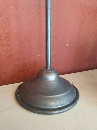 Espejo vintage de mesa