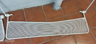 Protector para bebes