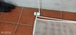 Protector para bebes