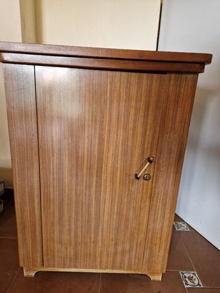 Máquina de coser Singer