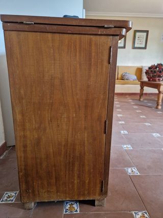 Máquina de coser Singer