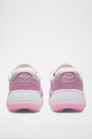 Zapatillas NIKE AIR MAX Motif Rosa